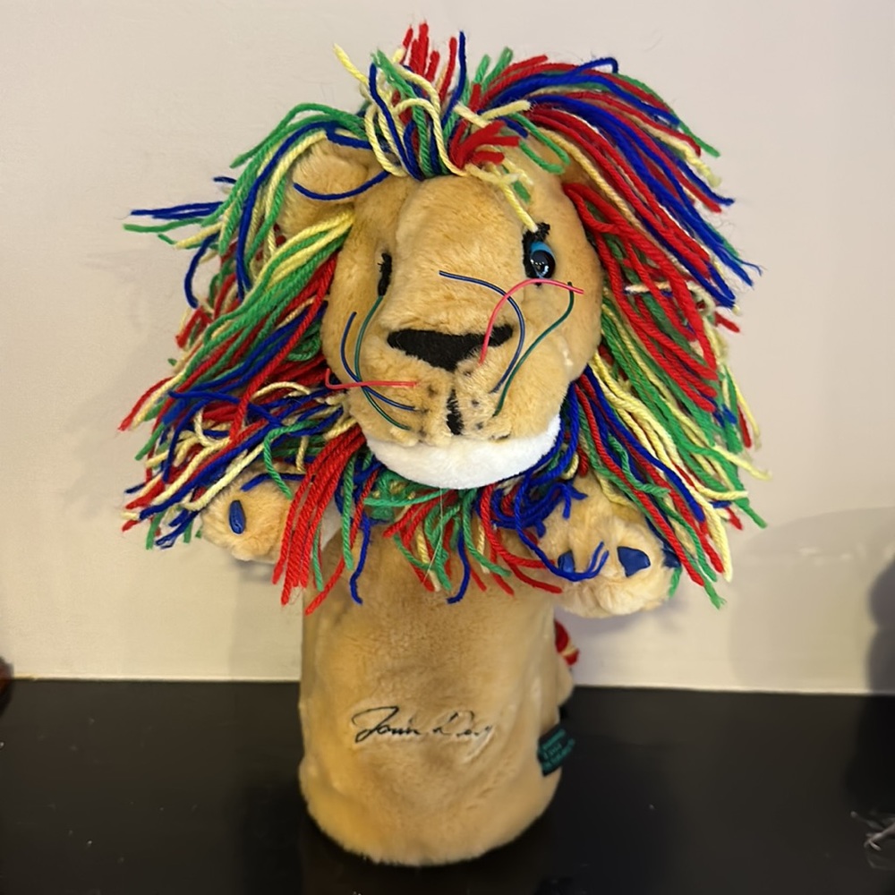 Puppet - Picture 2 of 5